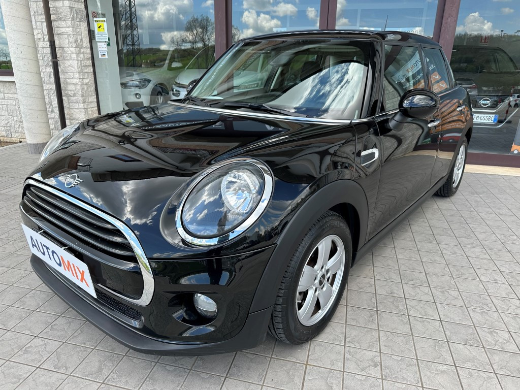 Mini Mini