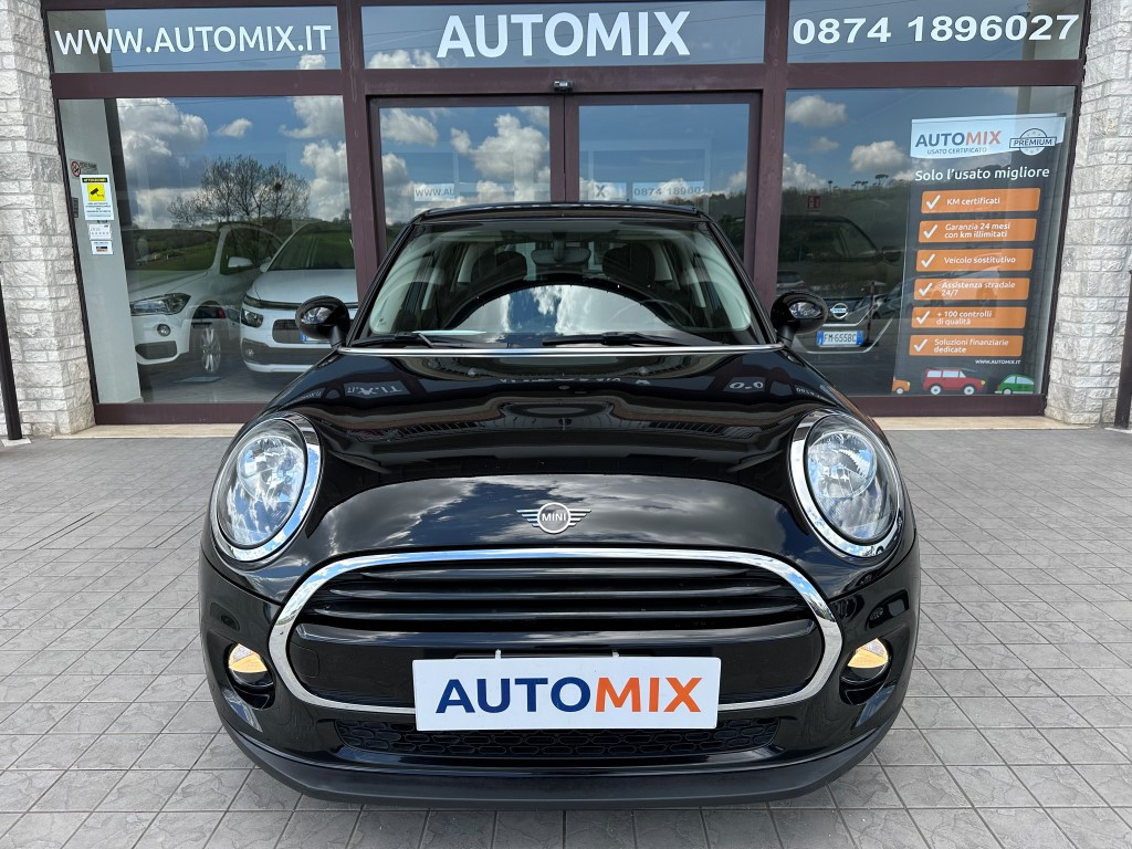 Mini Mini