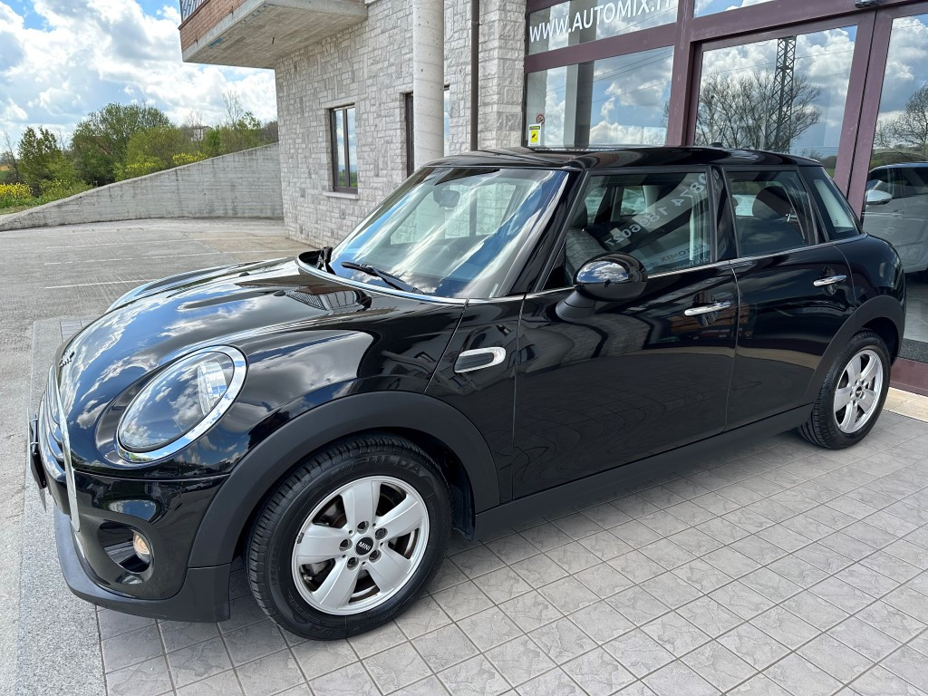 Mini Mini