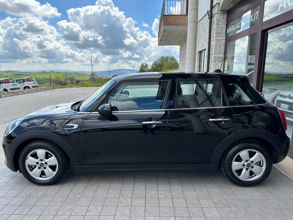 Mini Mini