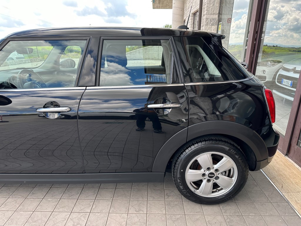 Mini Mini