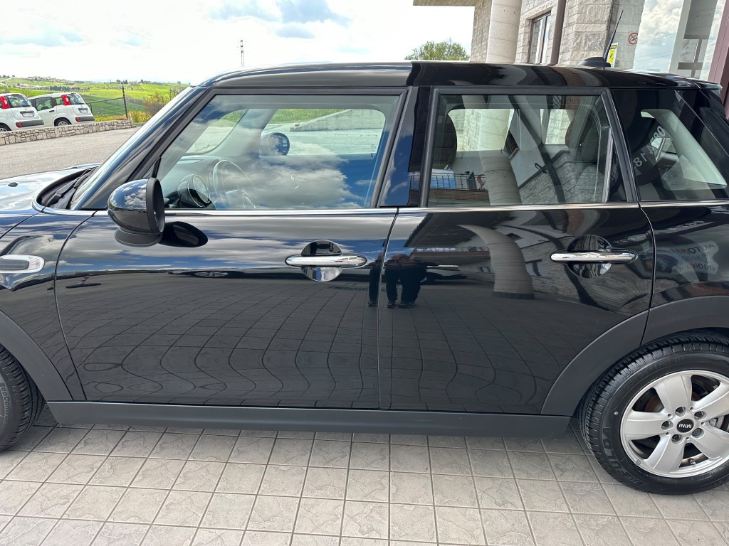 Mini Mini