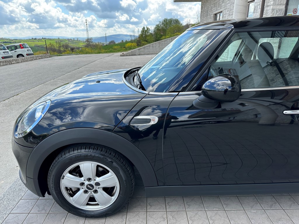 Mini Mini