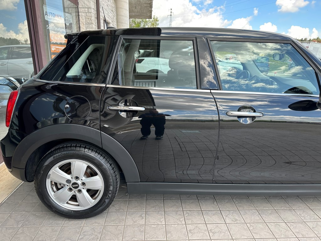 Mini Mini