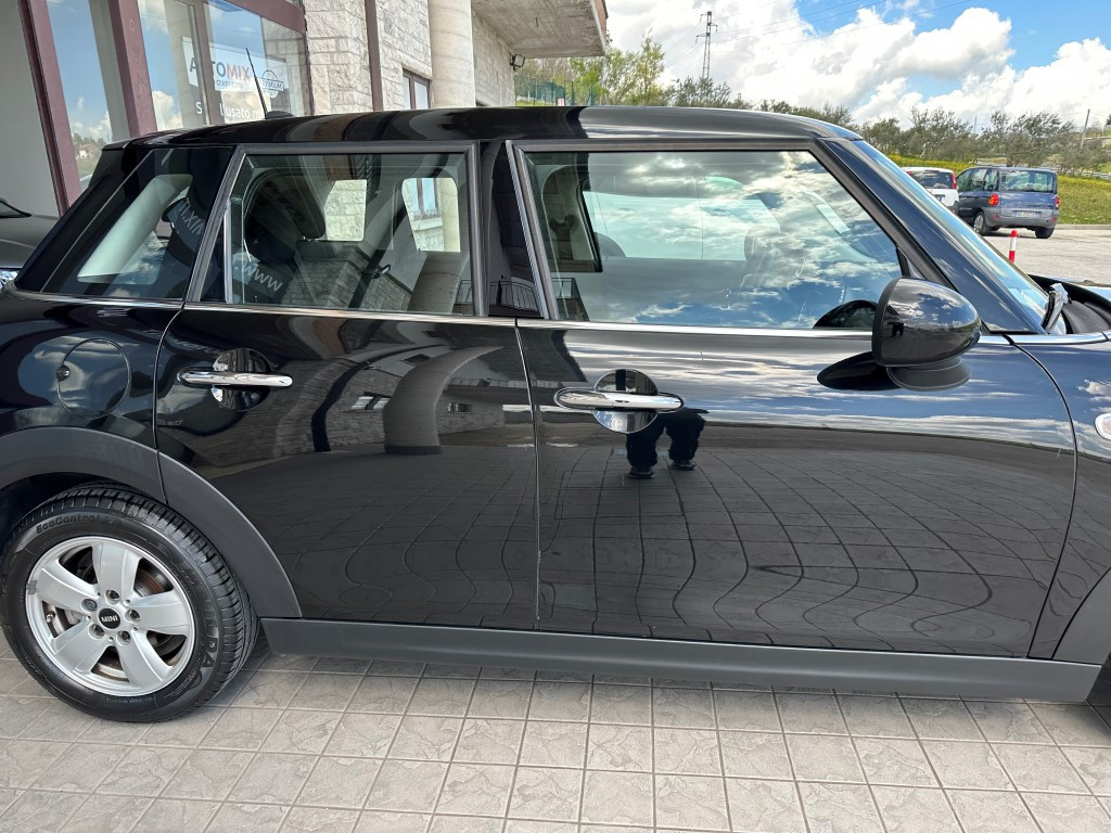 Mini Mini