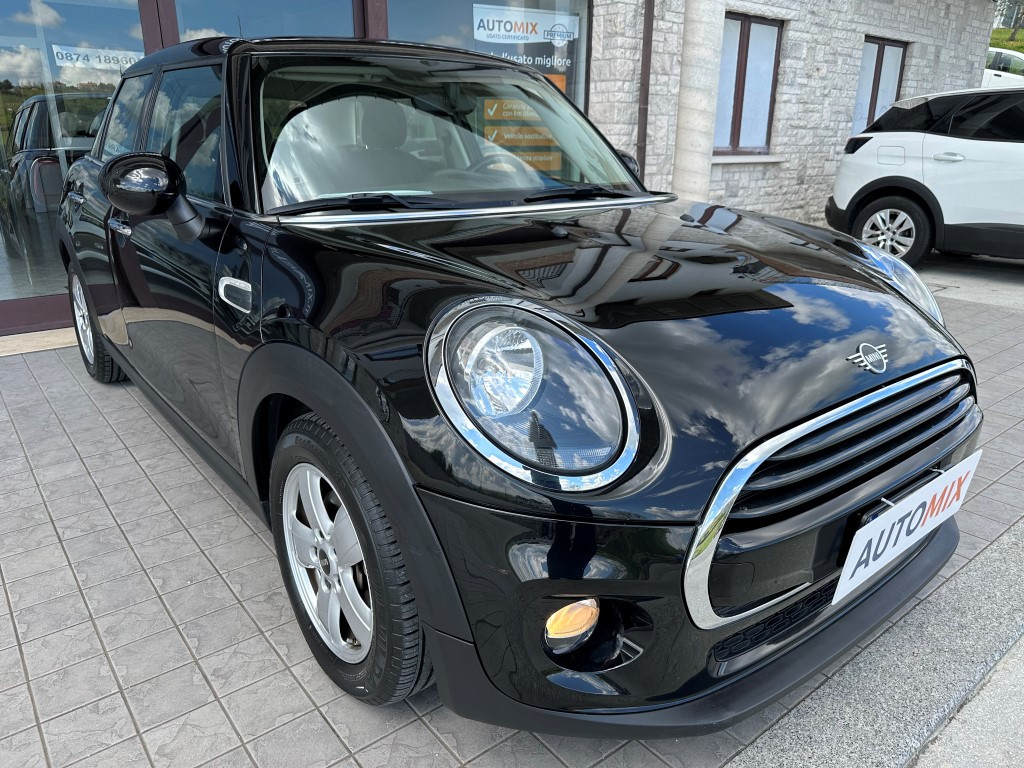 Mini Mini