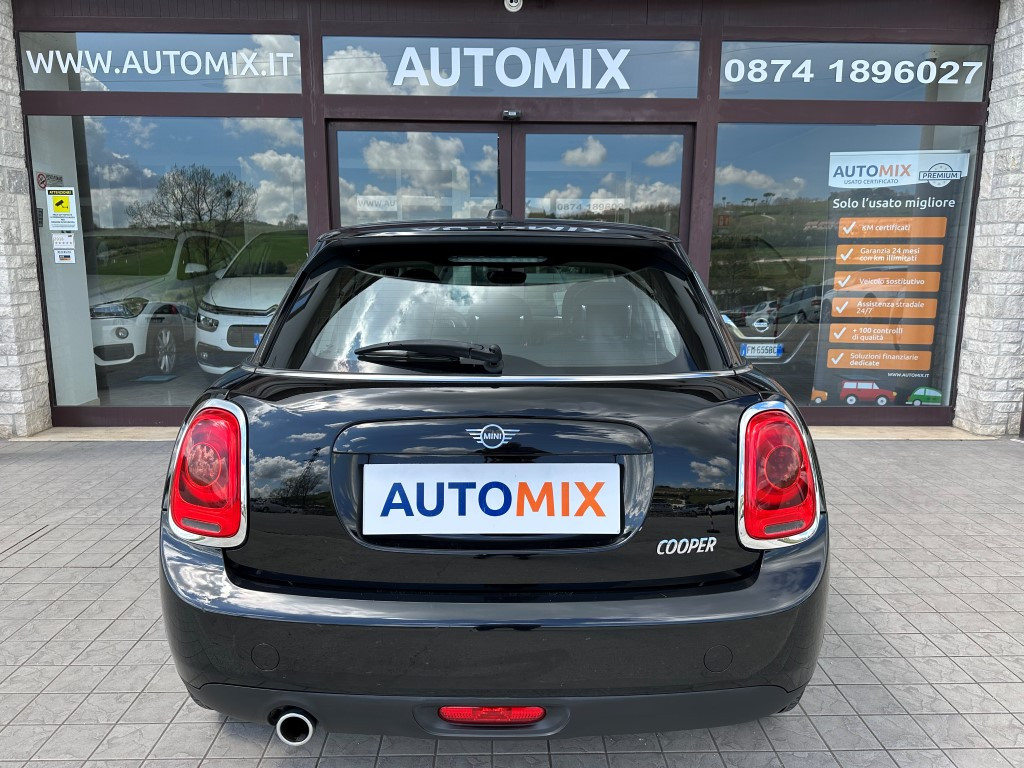 Mini Mini