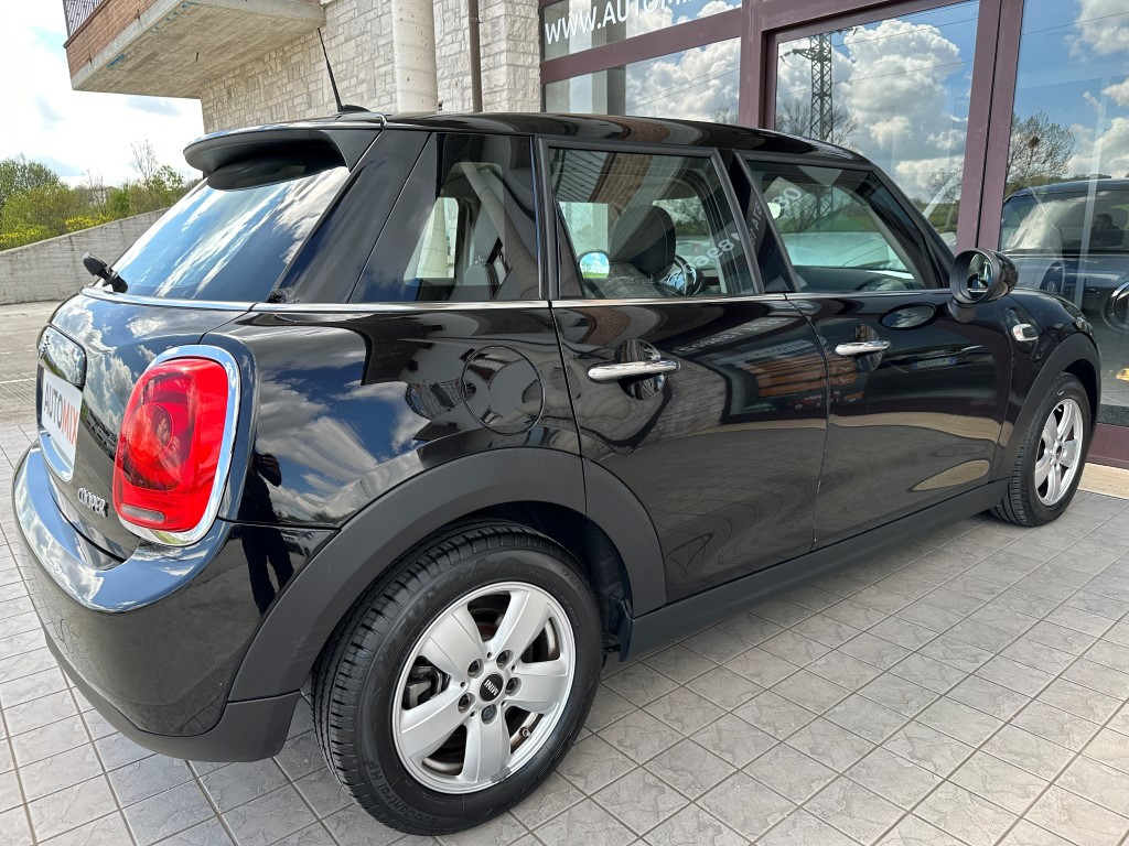 Mini Mini
