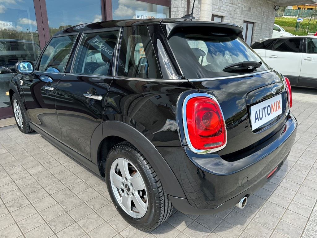 Mini Mini