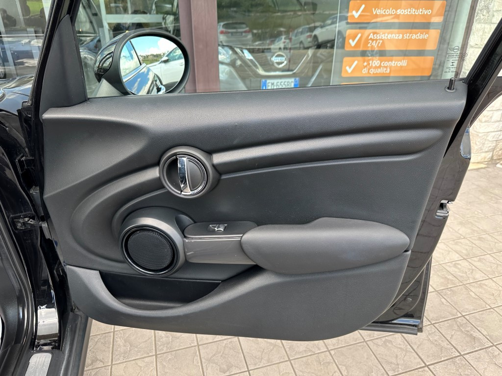 Mini Mini