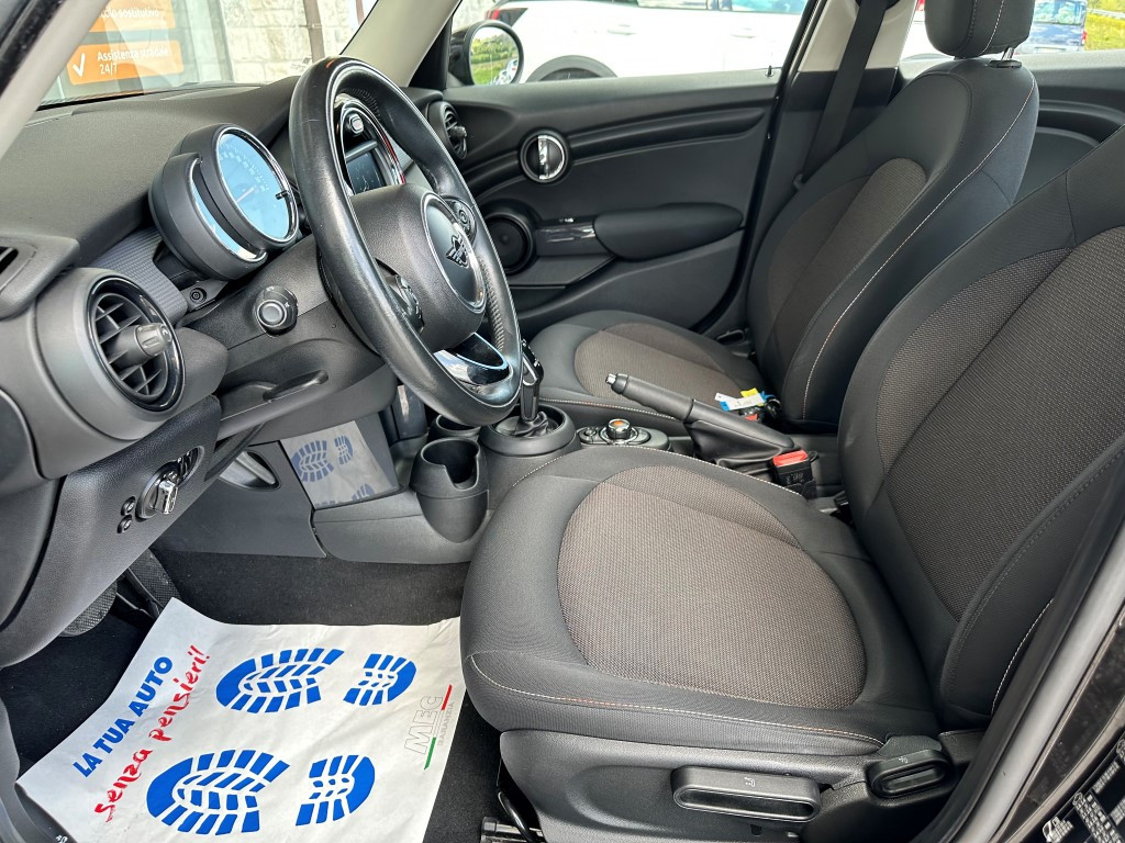 Mini Mini