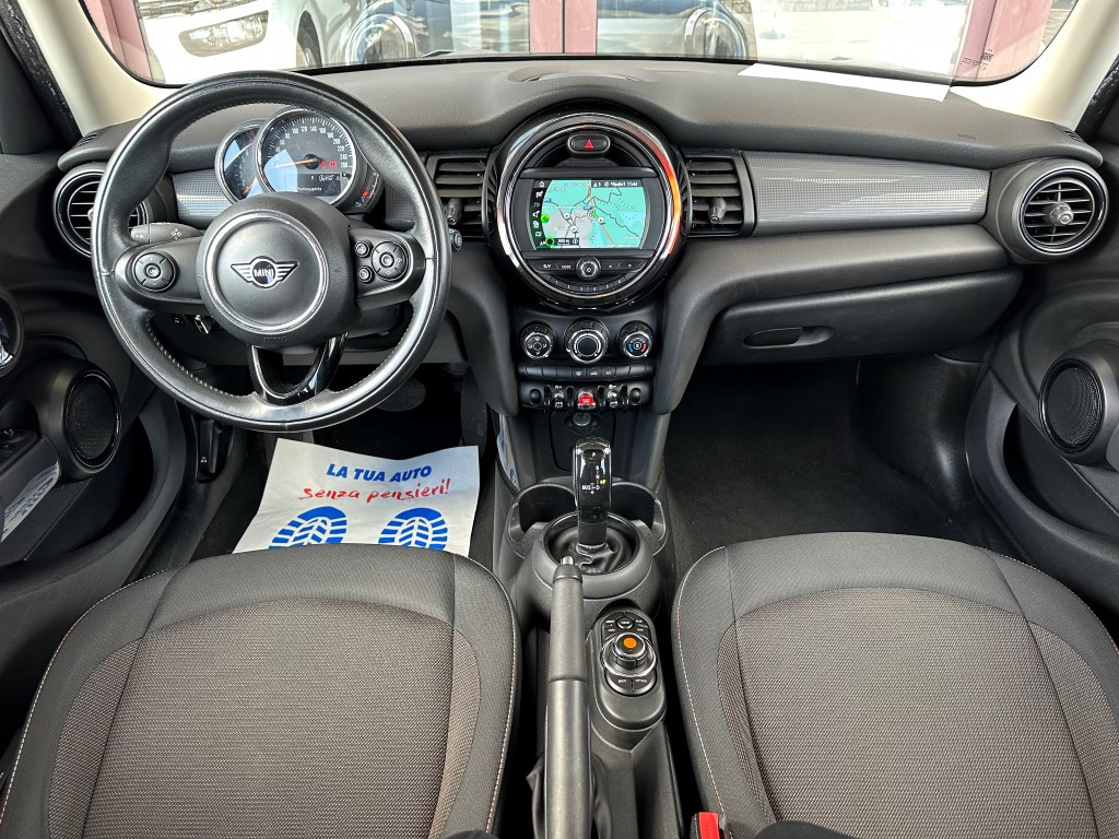 Mini Mini