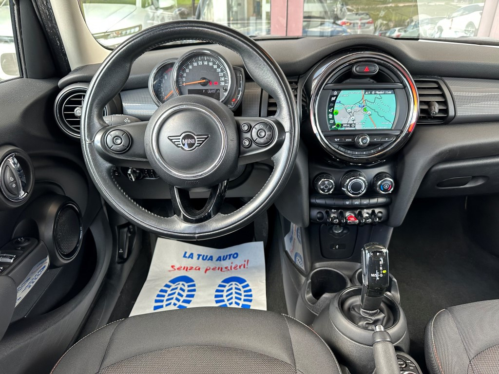 Mini Mini