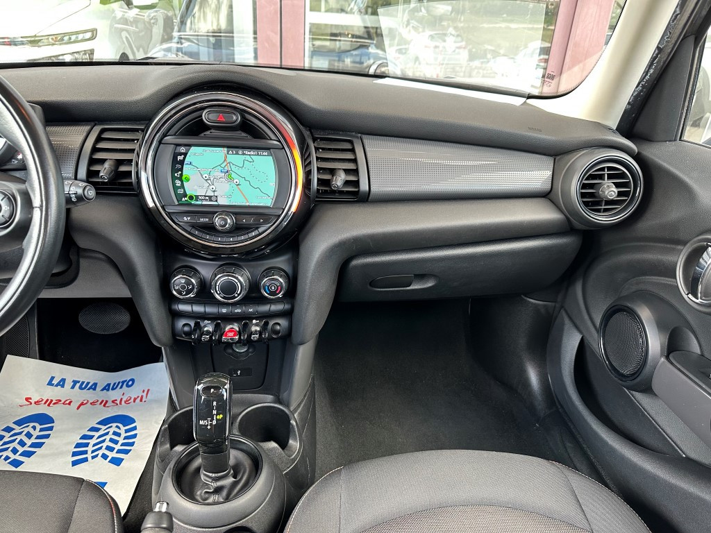 Mini Mini