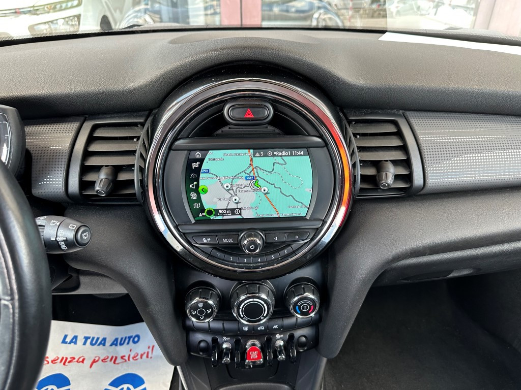 Mini Mini