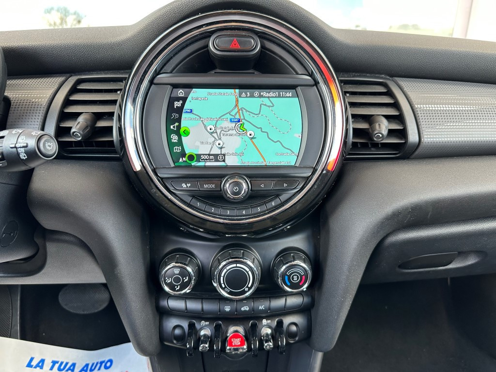 Mini Mini