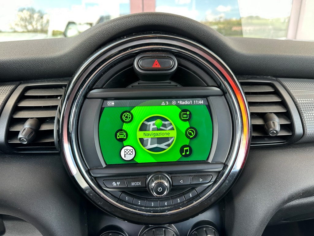 Mini Mini