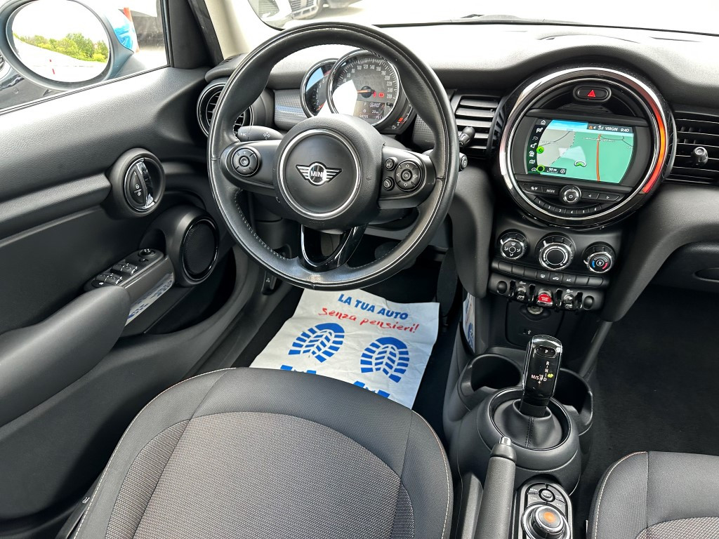 Mini Mini