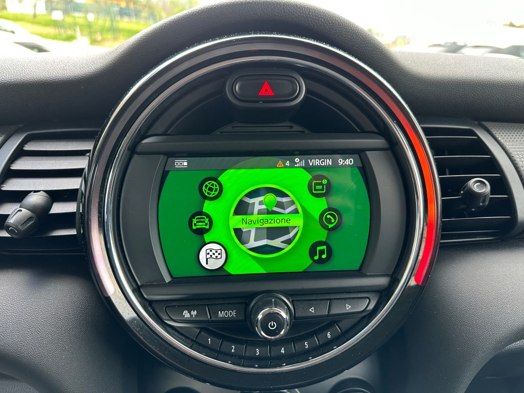 Mini Mini