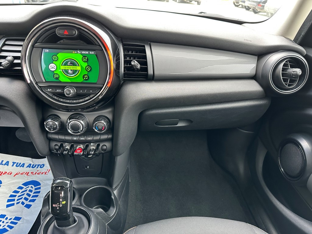 Mini Mini