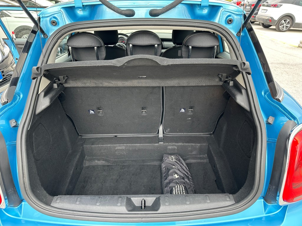 Mini Mini