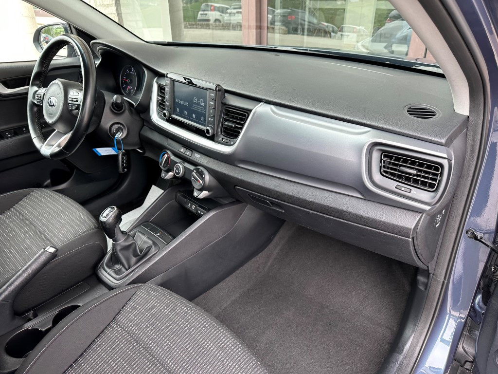 Kia Stonic