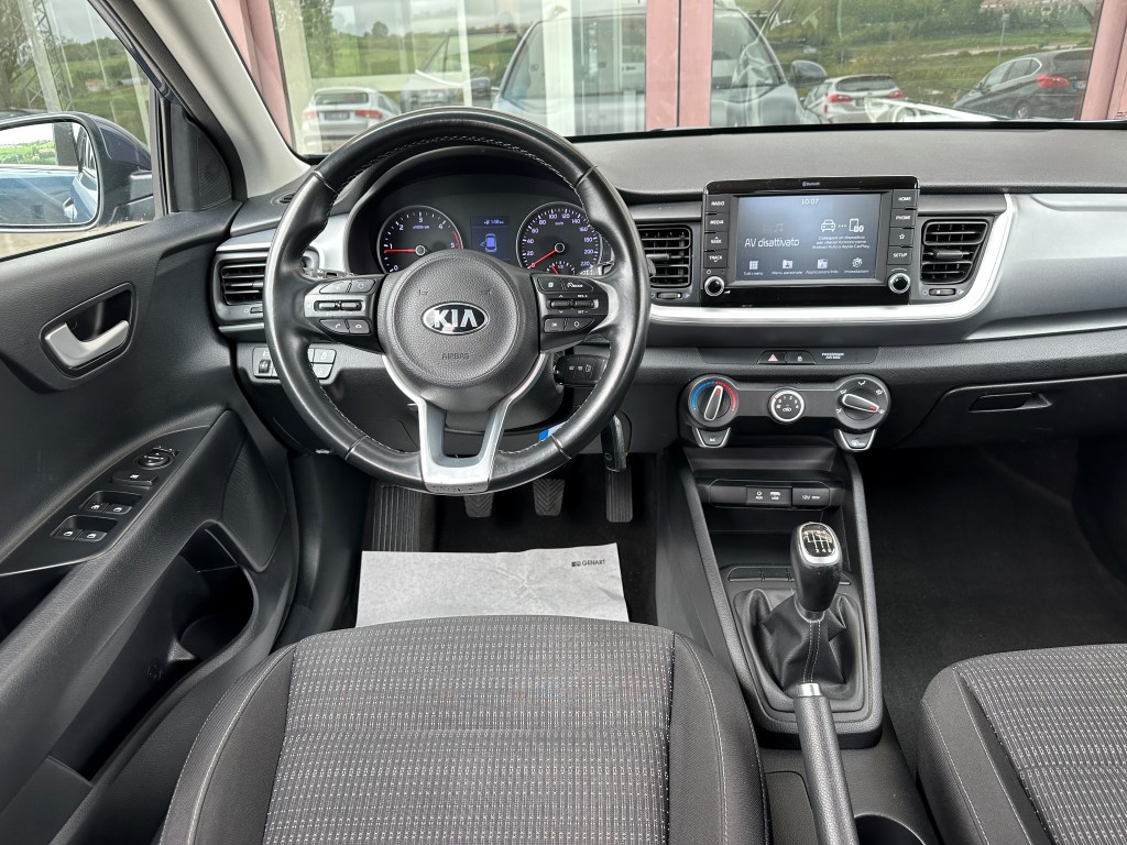 Kia Stonic