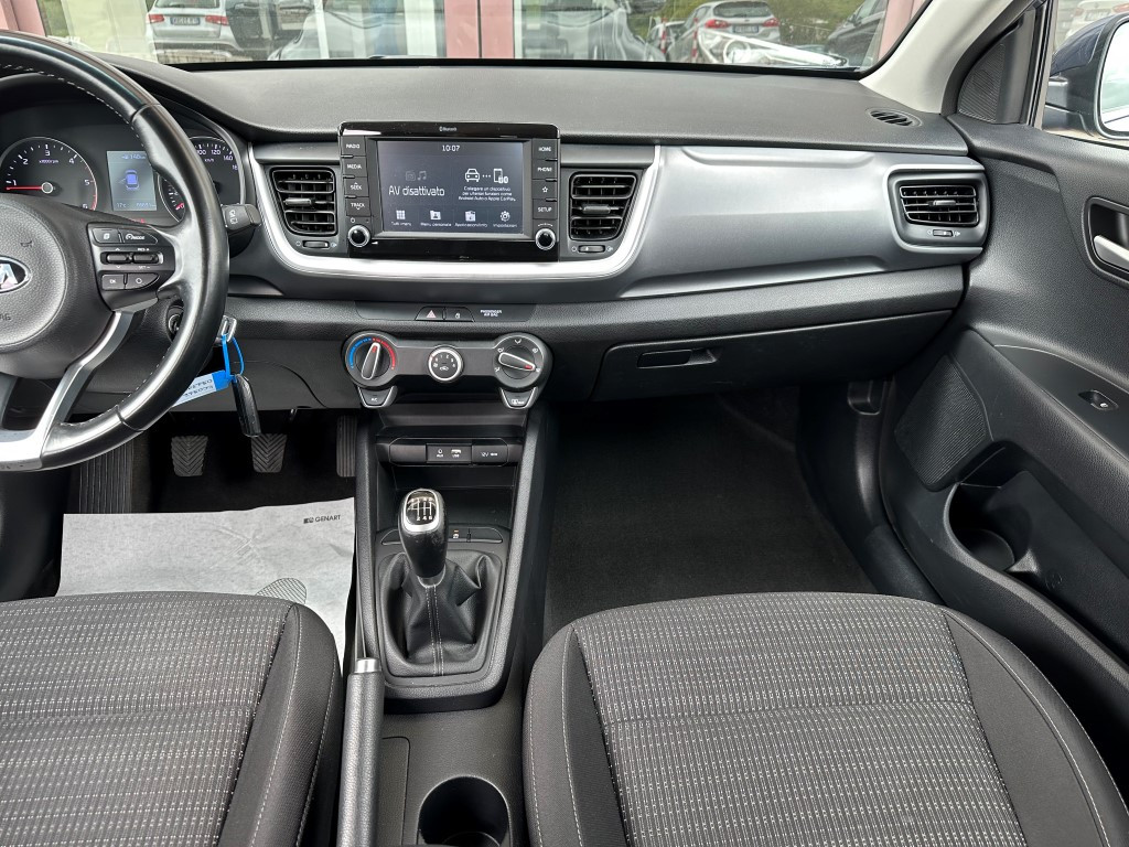 Kia Stonic