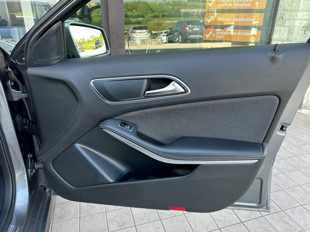 Mercedes-Benz Classe A