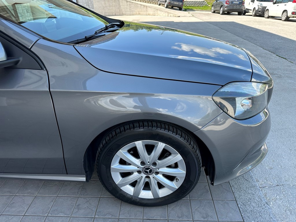 Mercedes-Benz Classe A