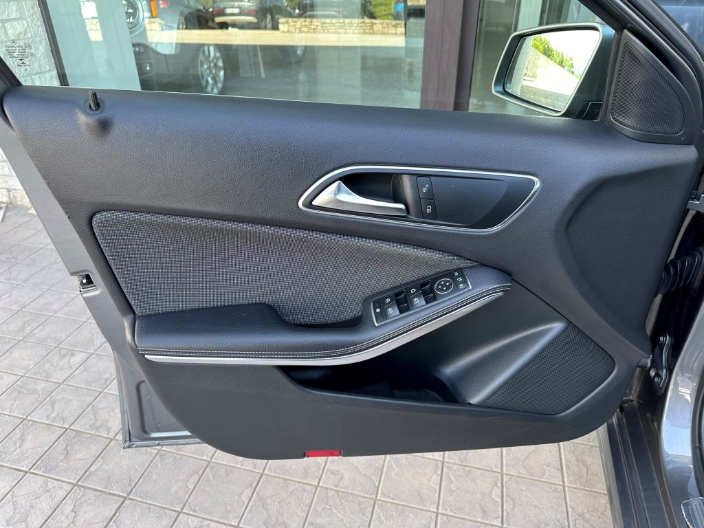 Mercedes-Benz Classe A