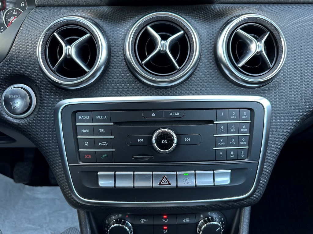 Mercedes-Benz Classe A