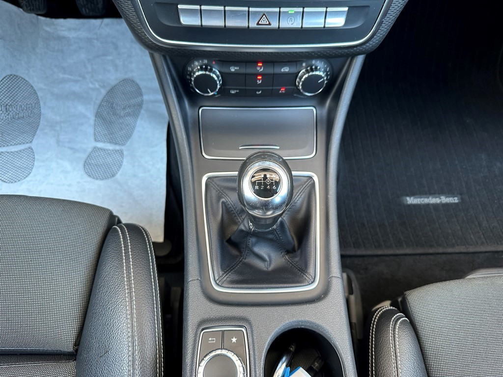 Mercedes-Benz Classe A