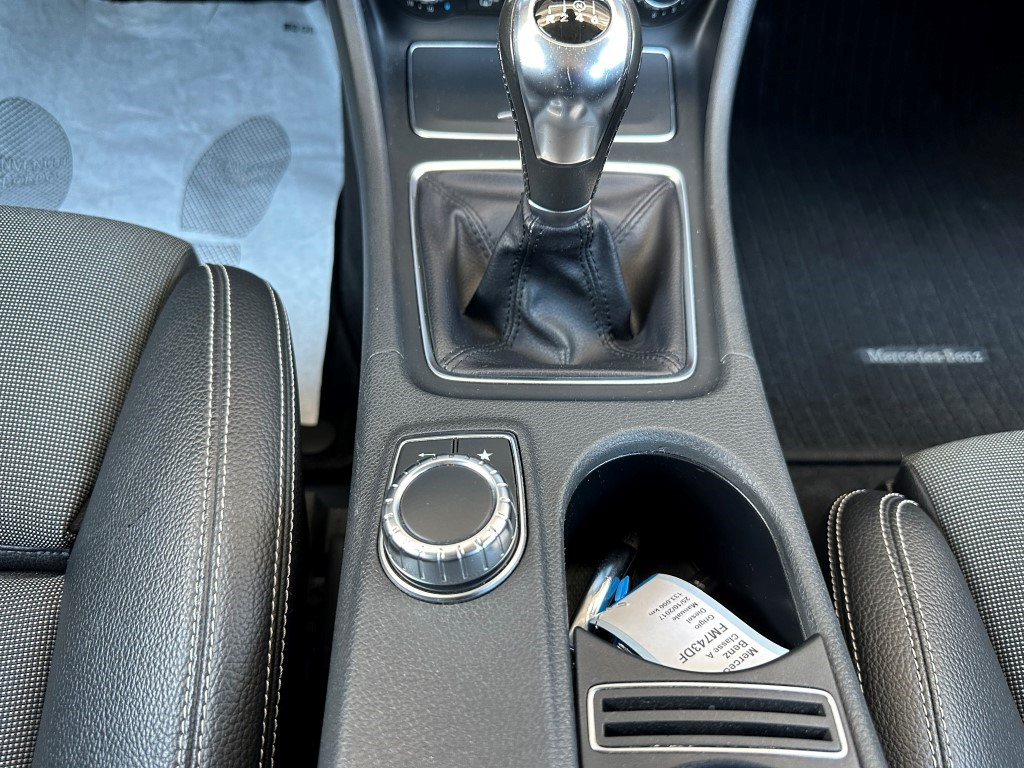 Mercedes-Benz Classe A