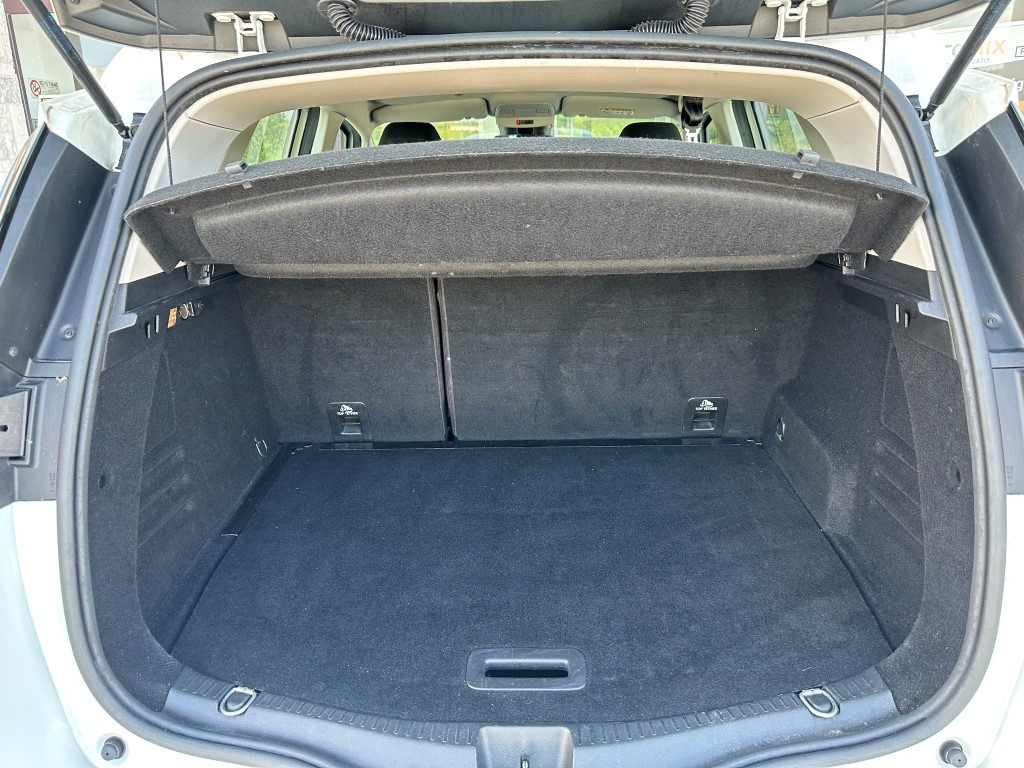 Renault Scénic