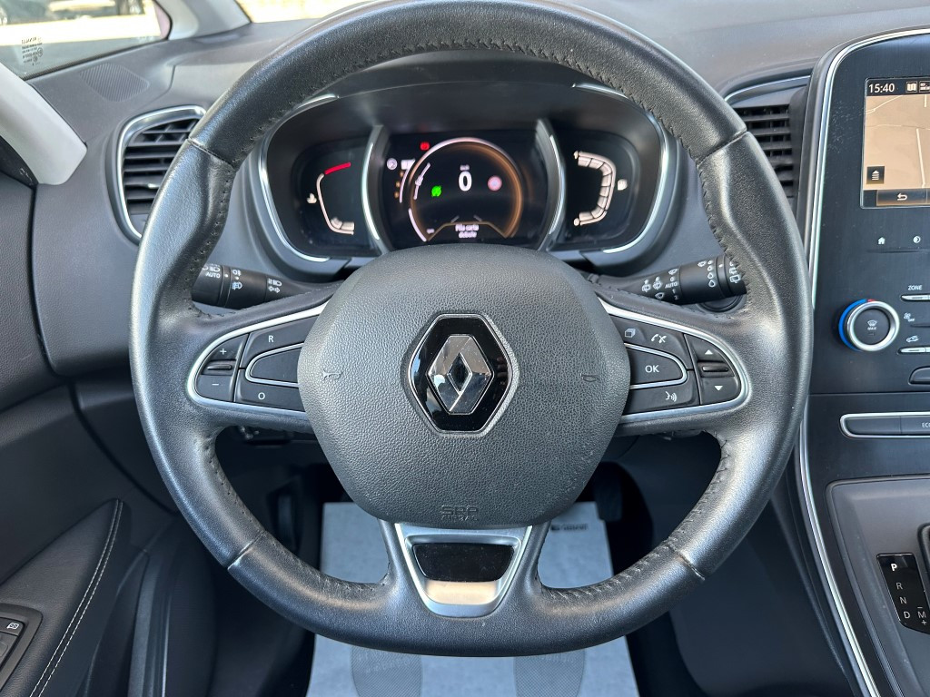 Renault Scénic
