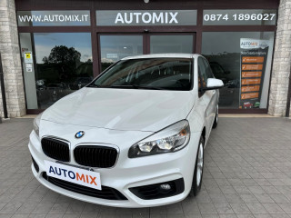 BMW Serie 2
