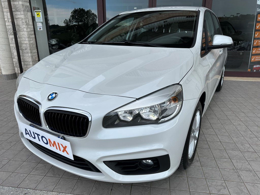 BMW Serie 2