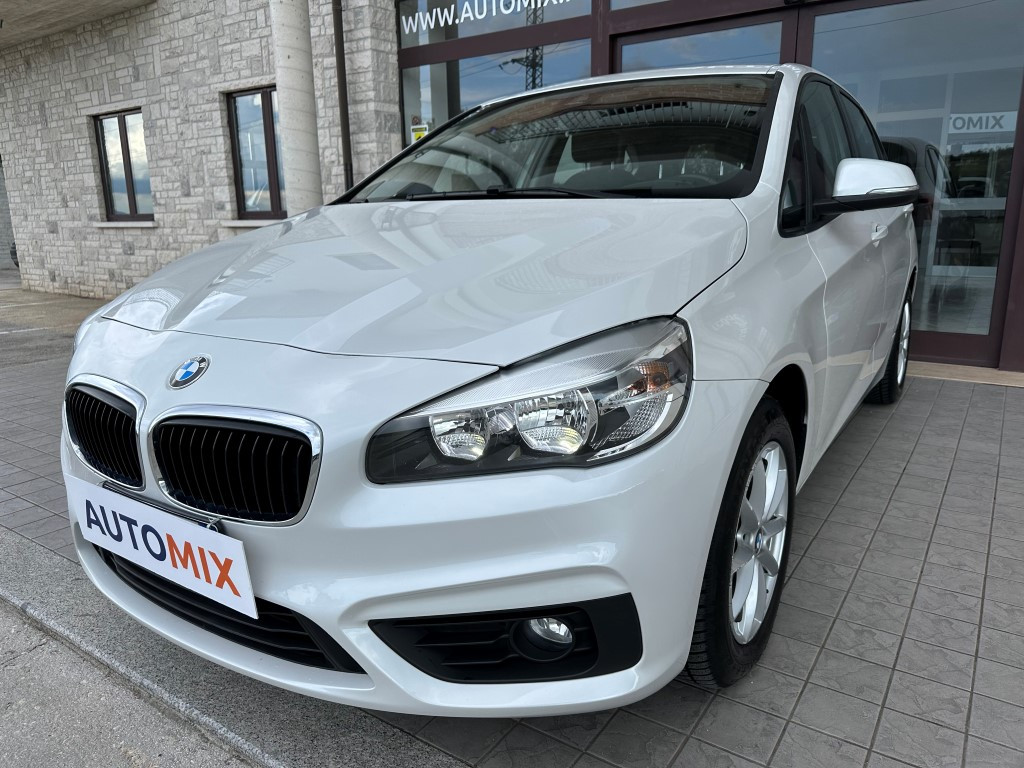 BMW Serie 2