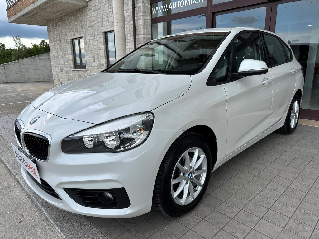 BMW Serie 2