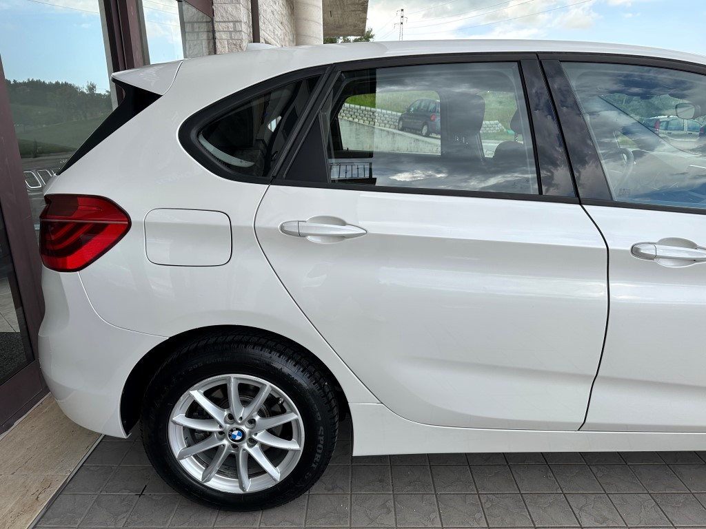 BMW Serie 2
