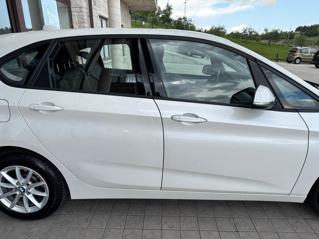 BMW Serie 2