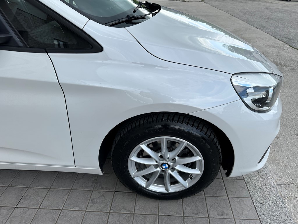 BMW Serie 2