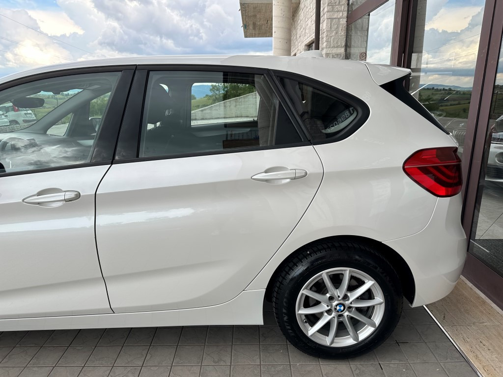 BMW Serie 2