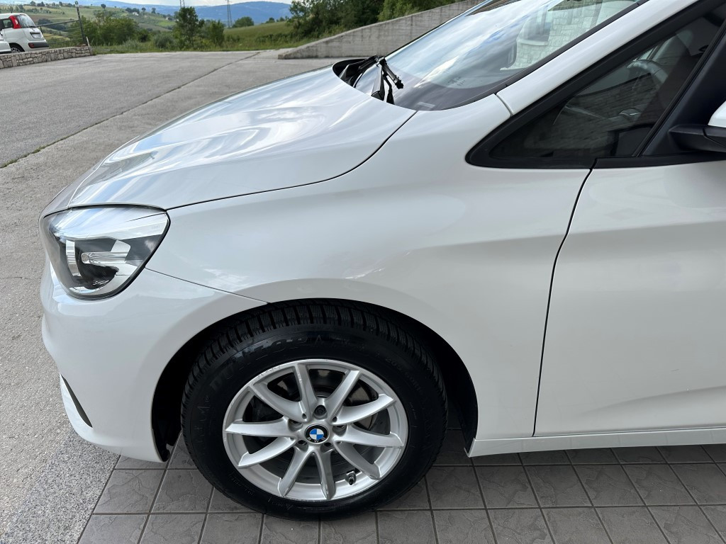 BMW Serie 2