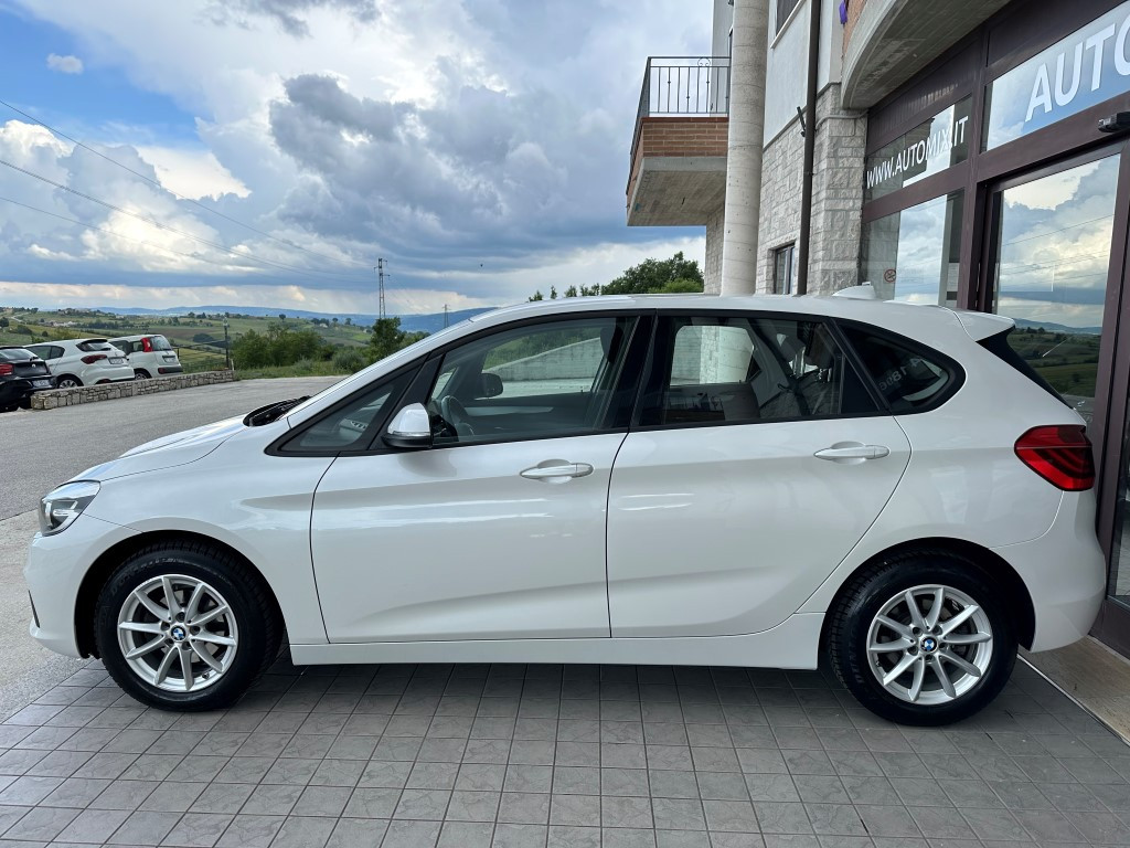 BMW Serie 2
