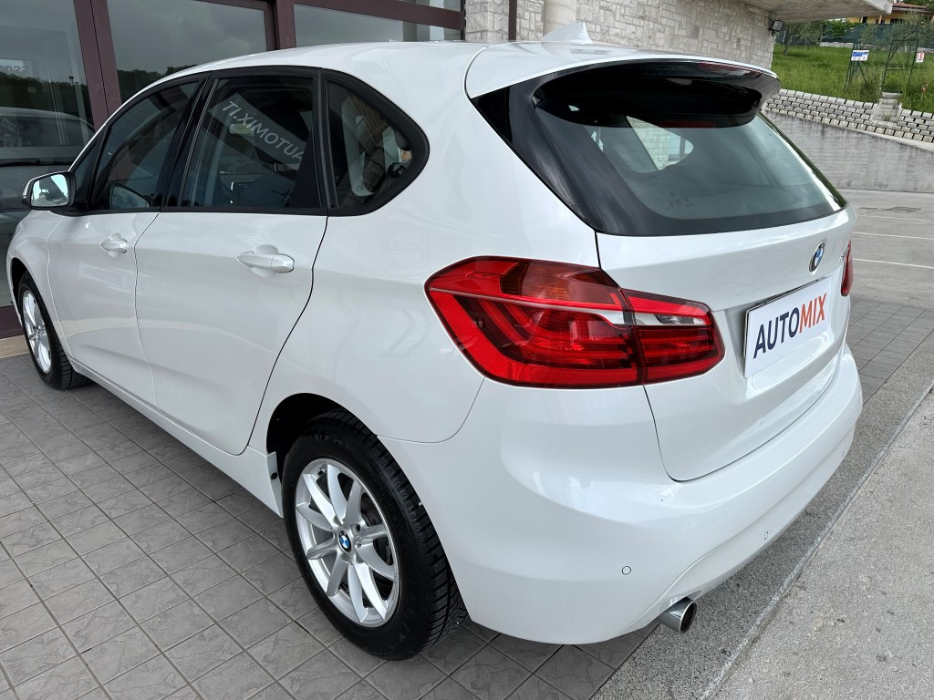 BMW Serie 2
