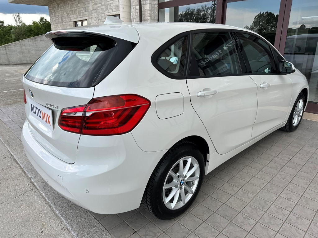 BMW Serie 2