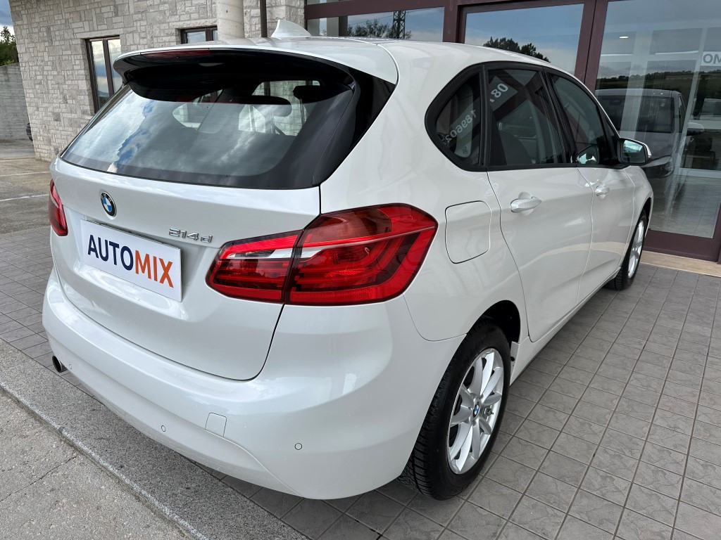 BMW Serie 2