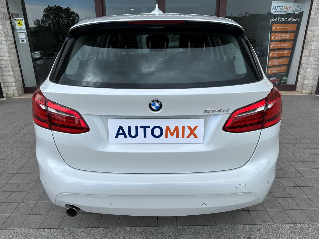 BMW Serie 2